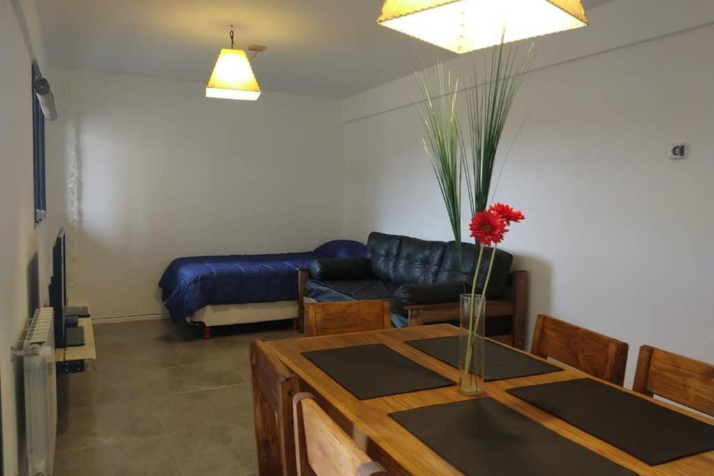 Aparts Centro 2 Ambientes 1 Habitacion San Carlos de Bariloche Exterior photo